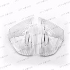 Rear Turn Signal Lens Cover for Suzuki GSXR600 750 1000 (2005–2007)