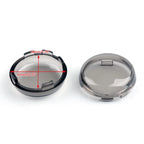 Turn Signal Light Lens Cover for Harley Electra Glide Heritage Softail