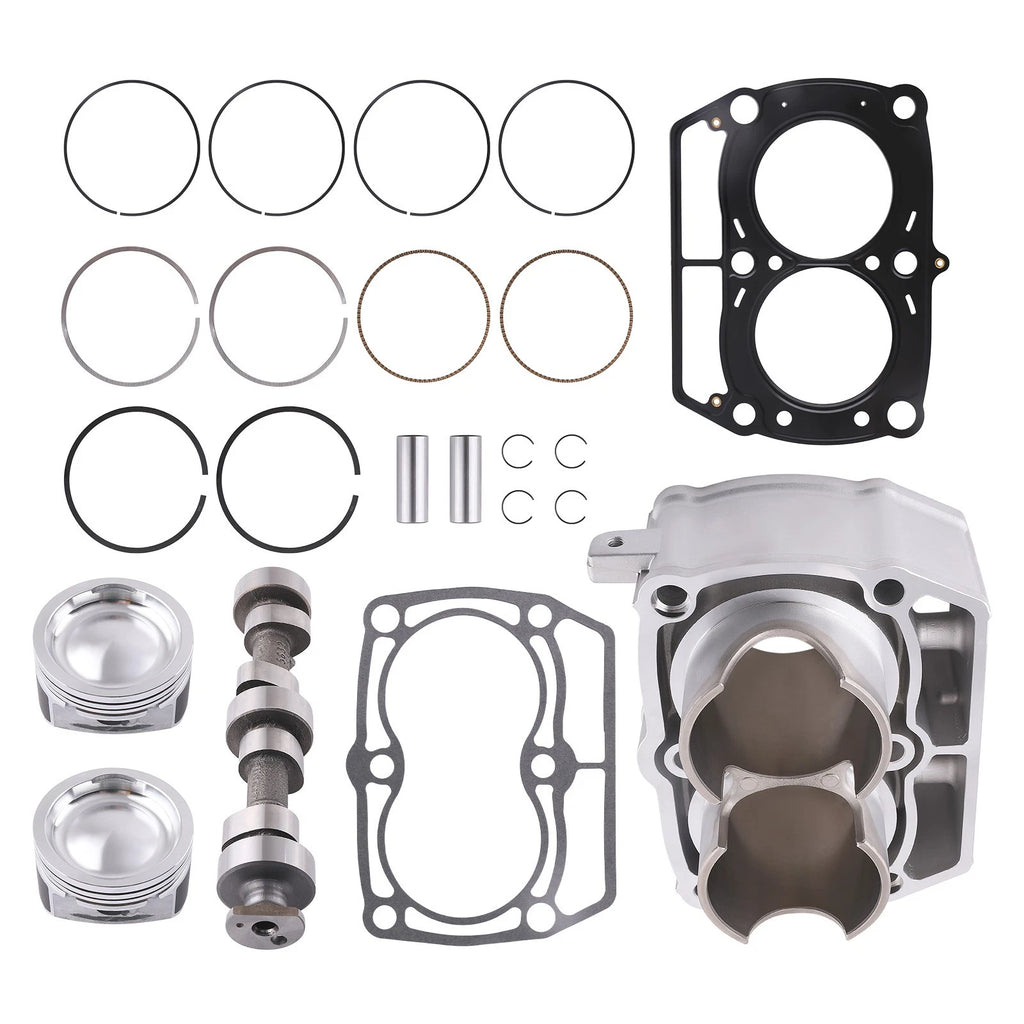 Engine Rebuild Kit and Gasket for Polaris RZR Ranger 800 (2014–2020)