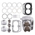 Engine Rebuild Kit and Gasket for Polaris RZR Ranger 800 (2014–2020)