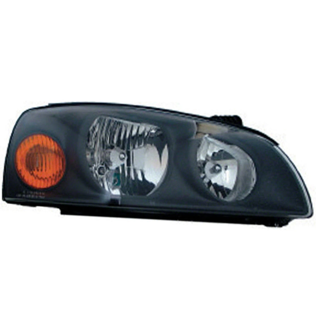 Head Light Assembly Passenger Side Replacement for Toyota Camry (2018–2024)