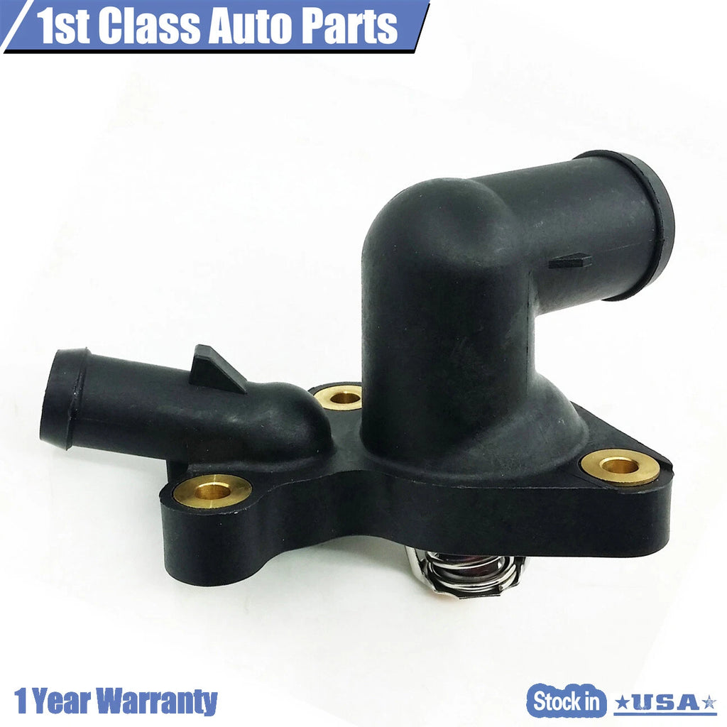 Thermostat Housing Assembly for Mini Cooper S (2002-2008)