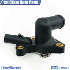 Thermostat Housing Assembly for Mini Cooper S (2002-2008)