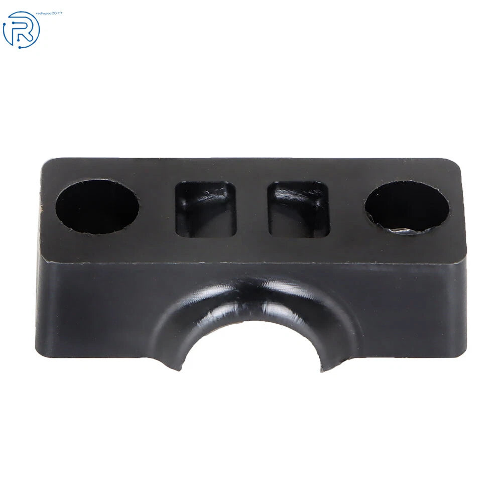 Upper & Lower Housings Mounting Block Kit for Arctic Cat ATV (0405-138, 0405-139)