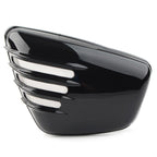 Fairing Cover Battery Side for Yamaha XV700 750 1000 1100 Virago (1984–up) Black