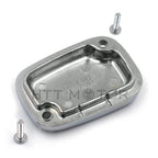 Clutch Master Cylinder Cover for Harley VRSC (2006–2017) Chrome