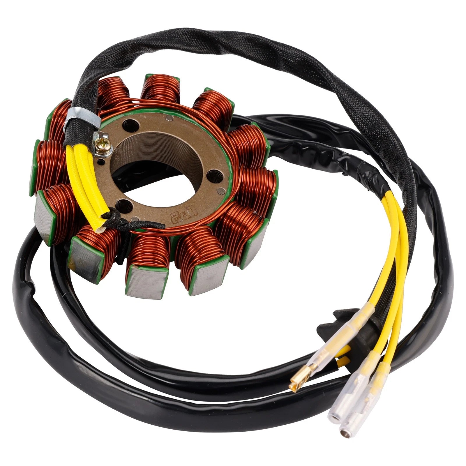 Stator Alternator for Suzuki GS400 GS550 GS750 GS850 (1976–1983) - 31401-45010 31401-45011