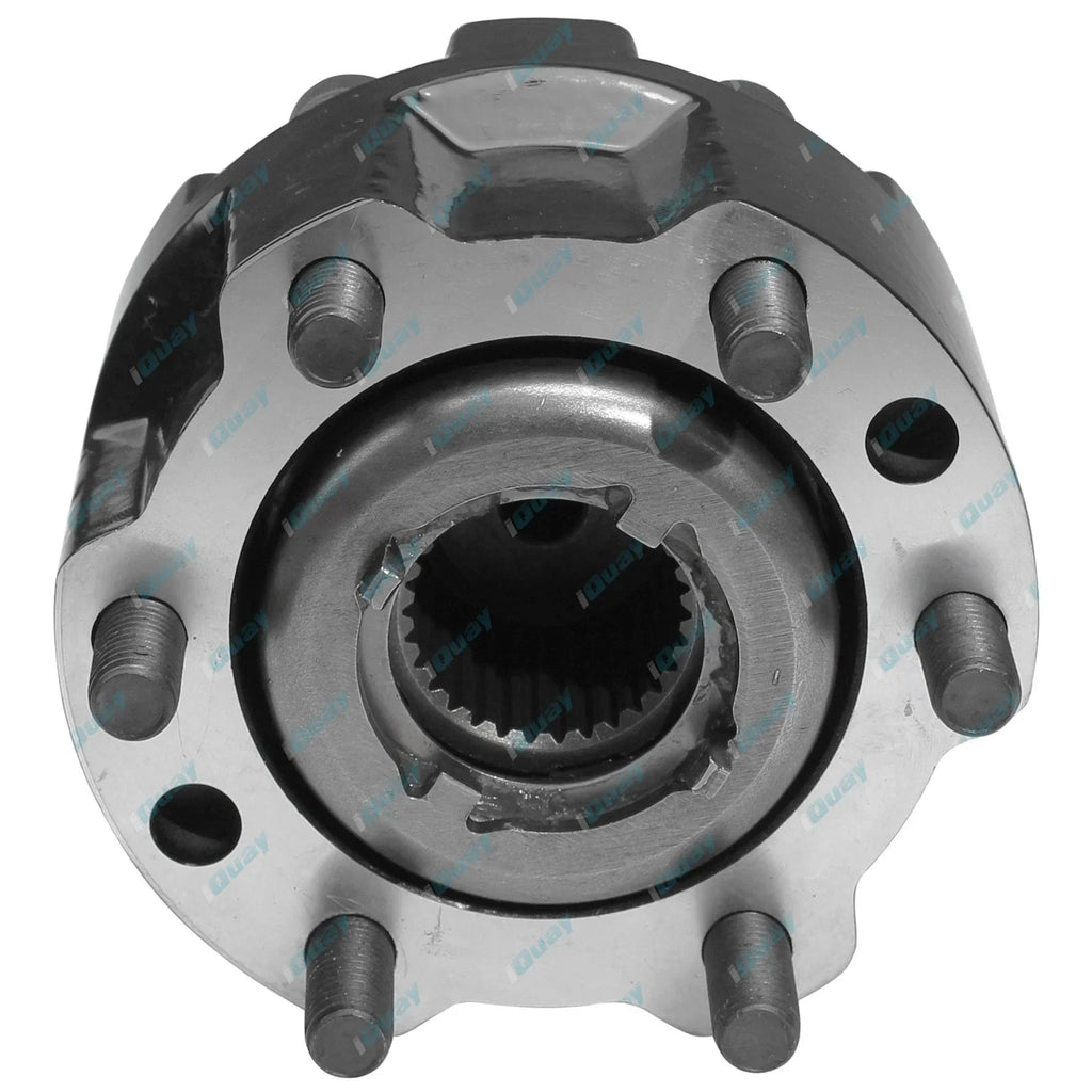 Auto Locking Hub for Landcruiser VDJ76 VDJ78 VDJ79 V8 Diesel (2007-2023)