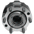 Auto Locking Hub for Landcruiser VDJ76 VDJ78 VDJ79 V8 Diesel (2007-2023)