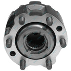 Auto Locking Hub for Landcruiser VDJ76 VDJ78 VDJ79 V8 Diesel (2007-2023)