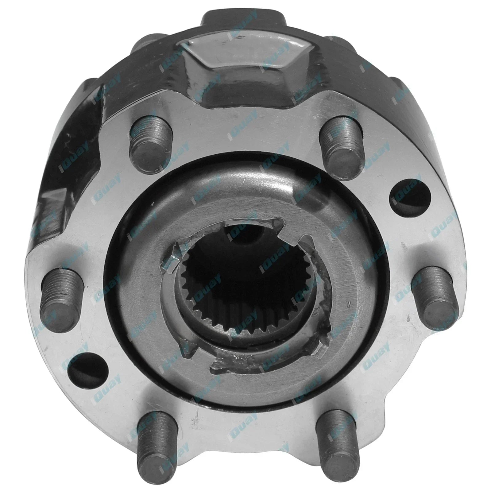 Auto Locking Hub for Landcruiser VDJ76 VDJ78 VDJ79 V8 Diesel (2007-2023)