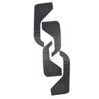 Door Anti Kick Pad Protection Covers for Ford Explorer (2020-2022) - 4 Pcs