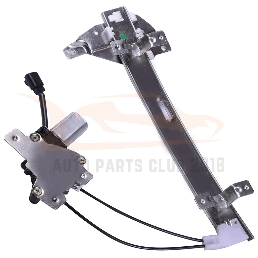Window Regulator with Motor for Buick Century (1997-2005)