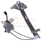 Window Regulator with Motor for Buick Century (1997-2005)
