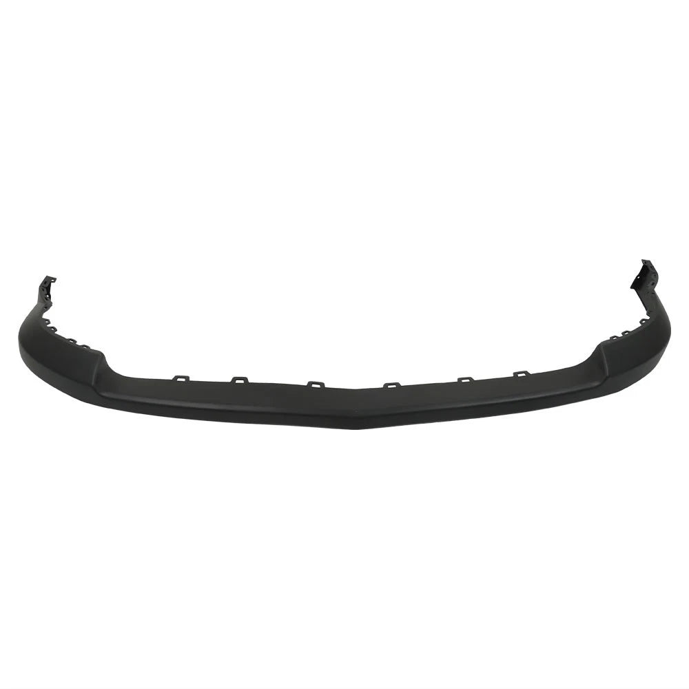 Front Upper Bumper Cover for Chevrolet Silverado (2014-2015) Textured
