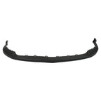 Front Upper Bumper Cover for Chevrolet Silverado (2014-2015) Textured