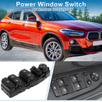 Power Window Switch No. 61319297349 for BMW X5 (2016–2018)