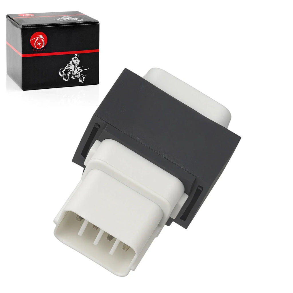 Relay (2P) for Honda CRF250R/CRF250RX CRF450R/CRF450RX/RWE/R-S (2018–2024)