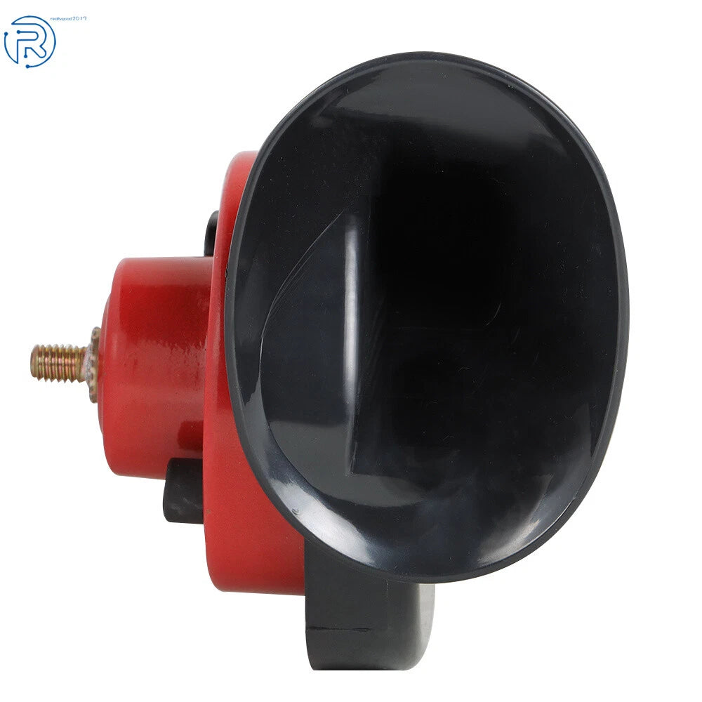 Electric Horn Kit for EZGO Golf Cart (12 Volt)