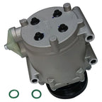 AC Compressor CO2486AC for Ford E-150 E-250 E-350 E-450 Explorer Lincoln Mercury