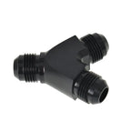 8AN Fuel Block Fitting for Make Model