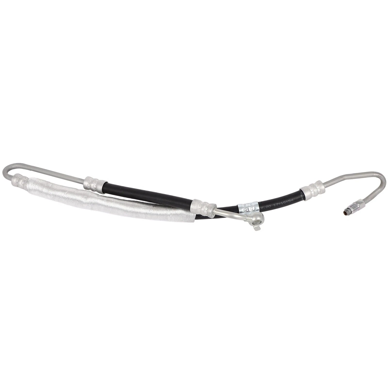 Power Steering Pressure Line Hose Assembly for Toyota Sienna (1998–2003)