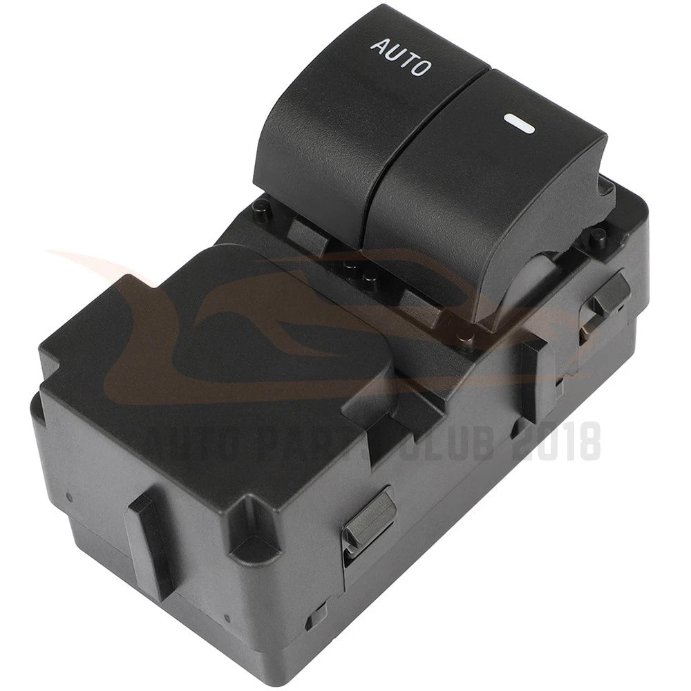 High Performance Window Switch for Ford Focus (2008-2011)