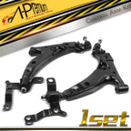 Front Lower Control Arm with Ball Joint for Toyota Corolla (1993–1995)
