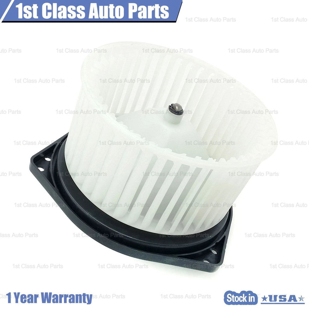 Blower Motor for Mitsubishi Outlander Lancer (2003–2023)
