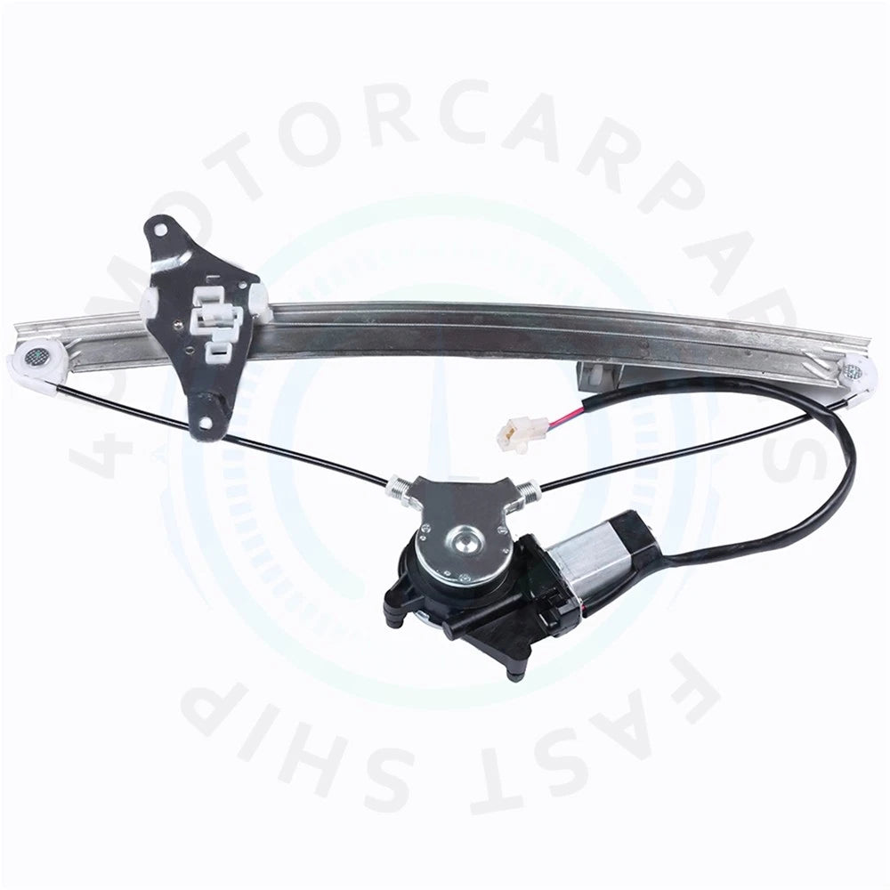 Power Window Regulator with Motor for Toyota Camry LE SE (1992–1996)