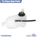 Engine Coolant Recovery Tank for Ford F-150 Heritage Expedition (1997-2004)