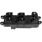 Window Control Switch for Mercury Villager (1999–2002) Front Left