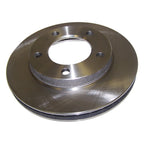 Set of 2 Brake Discs for Jeep CJ5