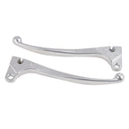 Set of 2 Brake Clutch Levers for Honda CM185 CR250 CT125 (1970–1980)