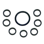 Cooling Pipe Gasket Set for Volvo Penta AQ131C AQ131D 250A 250B 251A (–)