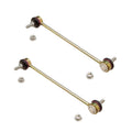 Set of 2 Front Stabilizer Sway Bar Link Kits for BMW E46 E85 E86