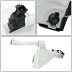 Windshield Washer Reservoir Tank for Lexus GX460 (2010–2015) w/ Level Sensor