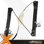 Front Right Window Regulator for Benz C300 E250 E350 E550 (2008–2016)