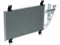 A/C Condenser for Mazda CX-3 (2016–2020) J917NW