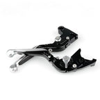 Brake Clutch Levers for Ducati 748 916 Monster M400 M600 620 M750 ST2 ST4 (1994–2002) Silver