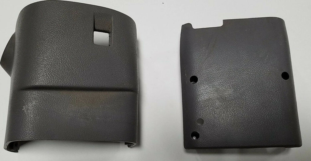 Steering Wheel Finishing Panels for Ford Taurus SHO (1993–1995)