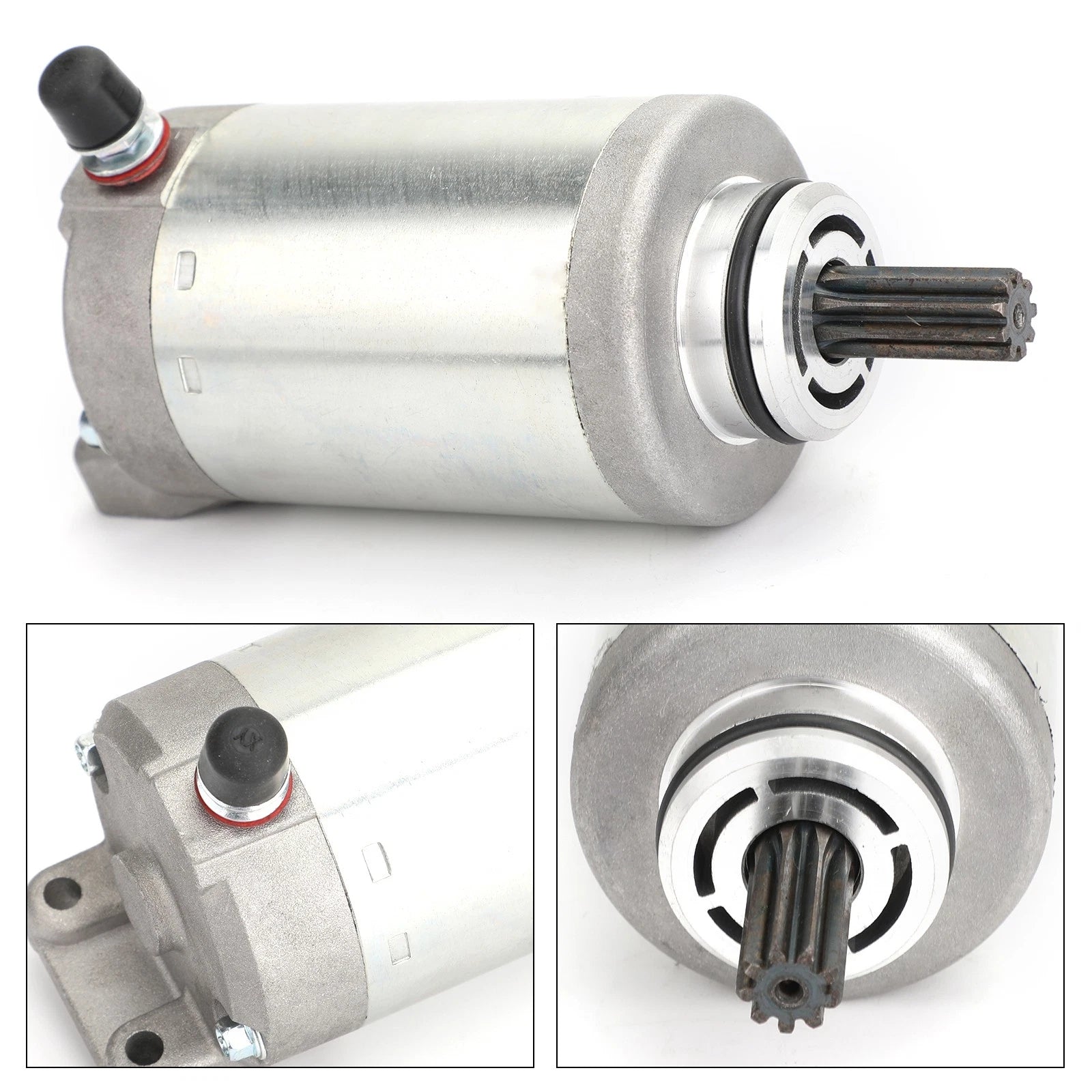 Starter Motor for Arctic Cat (0825-013, 0825-024, 0825-011)