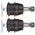 Set of 2 Front Upper Ball Joints for Chrysler Dodge Plymouth 
