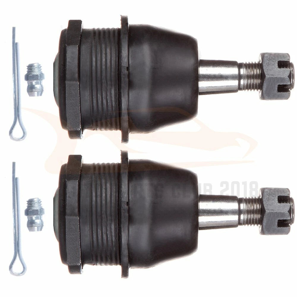 Set of 2 Front Upper Ball Joints for Chrysler Dodge Plymouth 