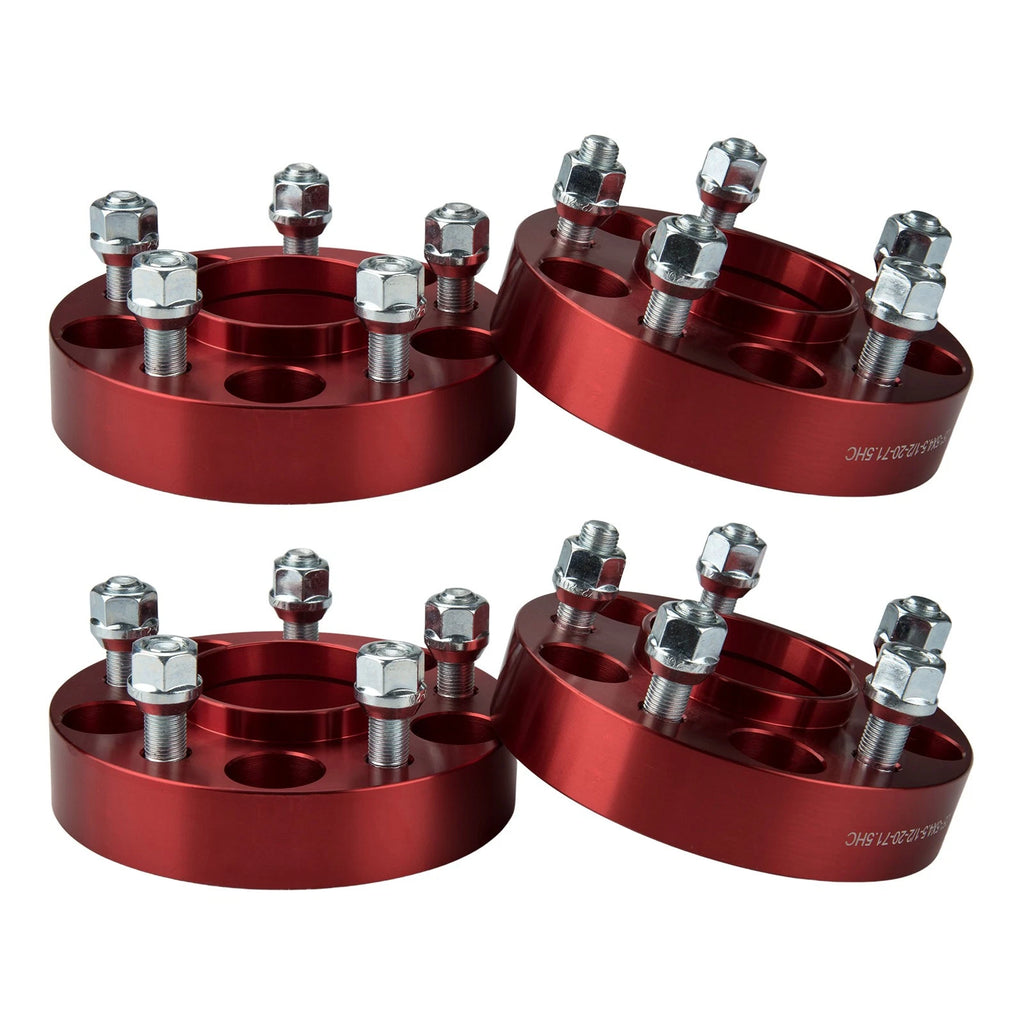 1.25" Wheel Spacer for Ford Ranger (1983–2008)