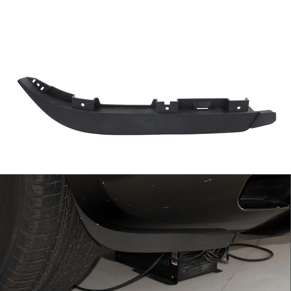Bumper Lower Air Deflector for Land Rover Defender 90 110 (2020–2023)