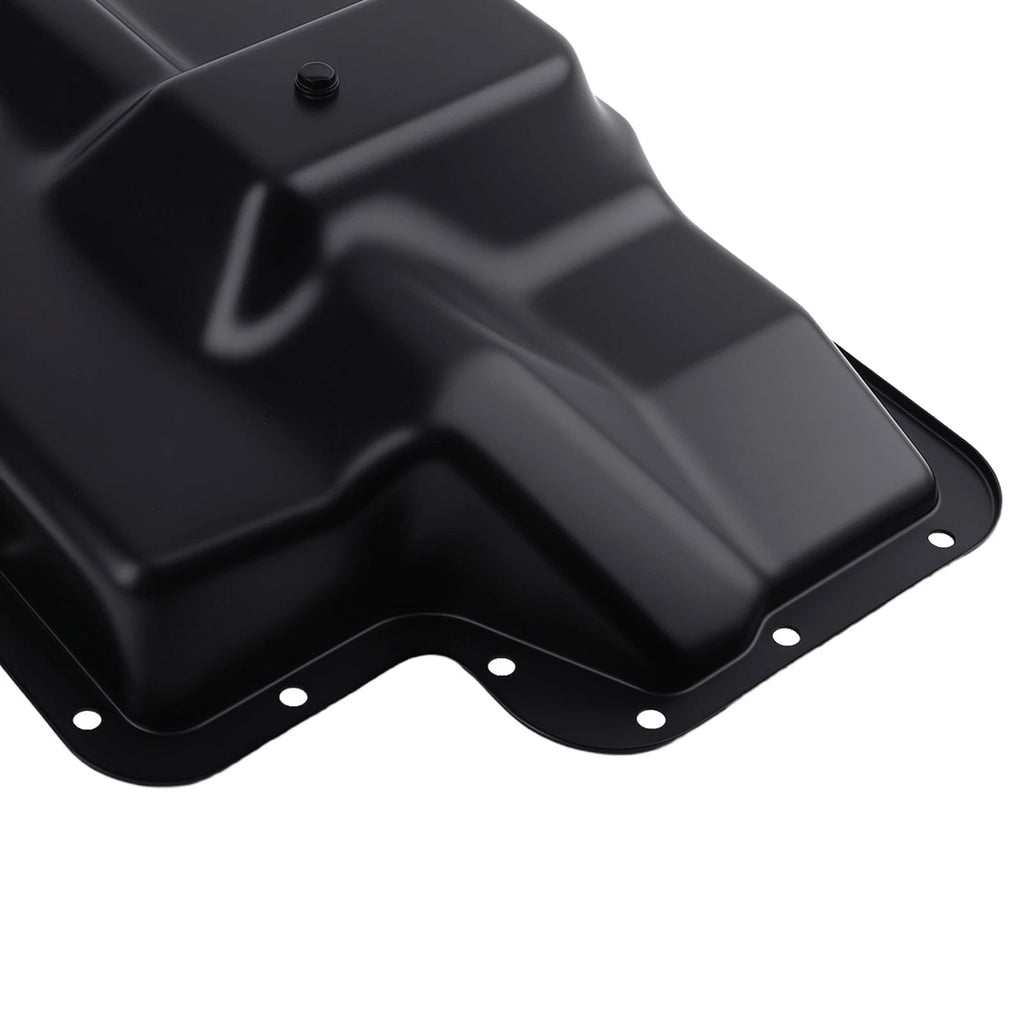 Auto Transmission Pan Set Assembly for Ford F-Series E-Series 4R100 (1999–2003)