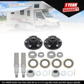 Set of 2 Wheel Hub Kits for Make Model