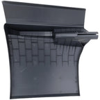 Left Rear Quarter Panel Fender for Freightliner Cascadia (2018–2022)