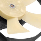 Cooling Radiator Fan Assembly for Infiniti G20 (1991–1993)